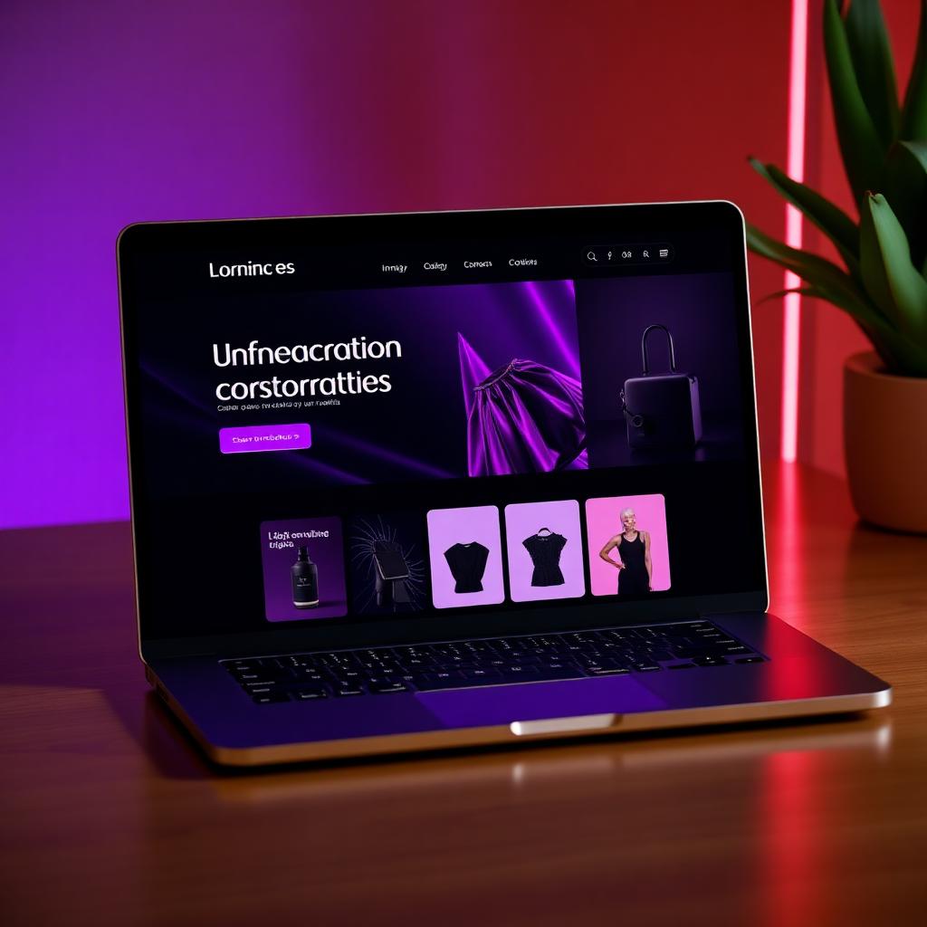 Noir Atelier